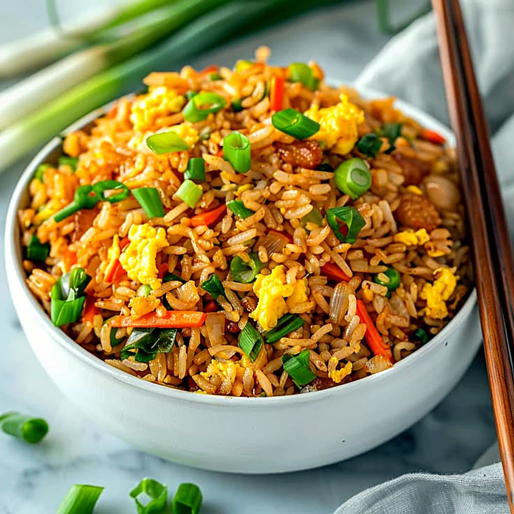 Fried Rice